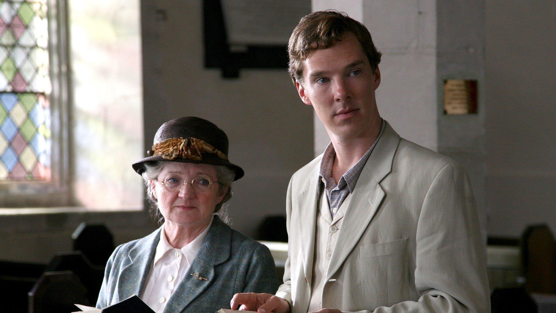 S4 Ep2 - Miss Marple