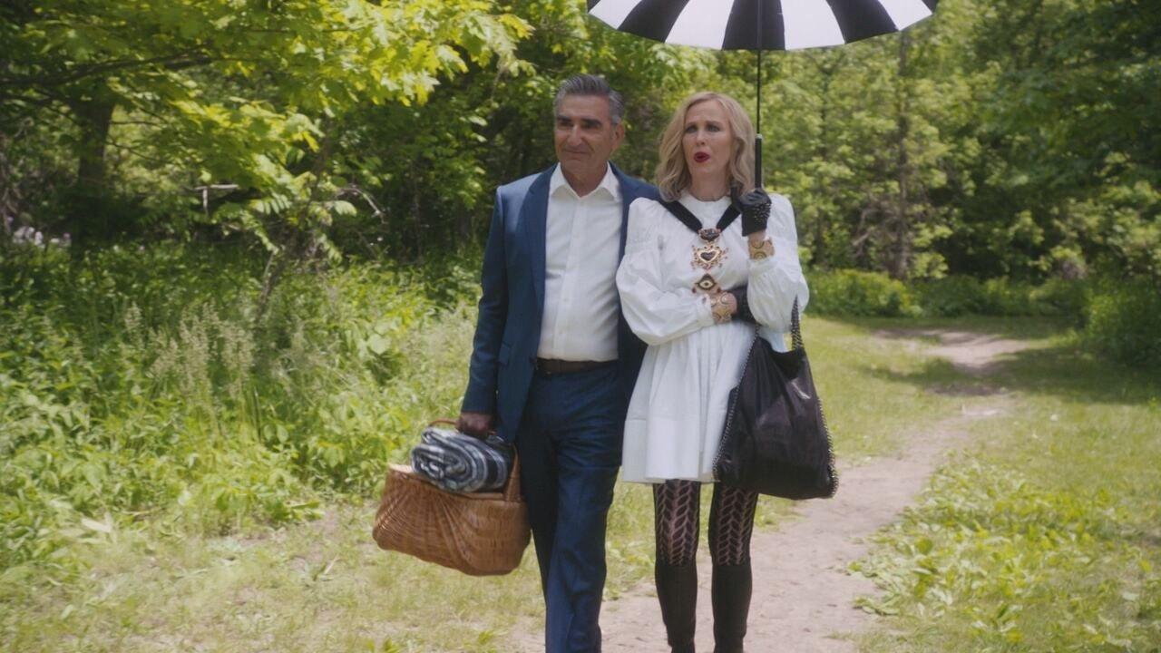 S6 Ep1 - Schitt's Creek