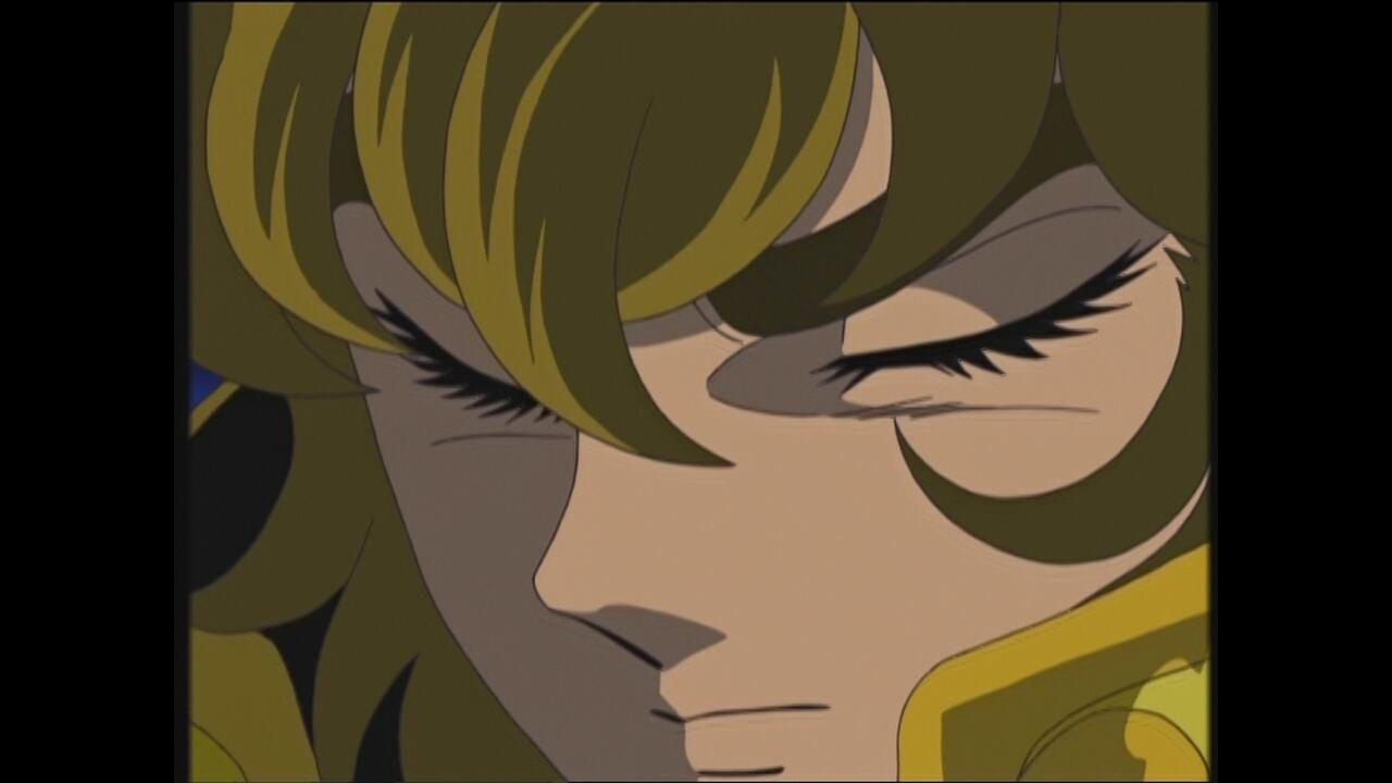 S3 Ep8 - I cavalieri dello Zodiaco: Saint Seiya..