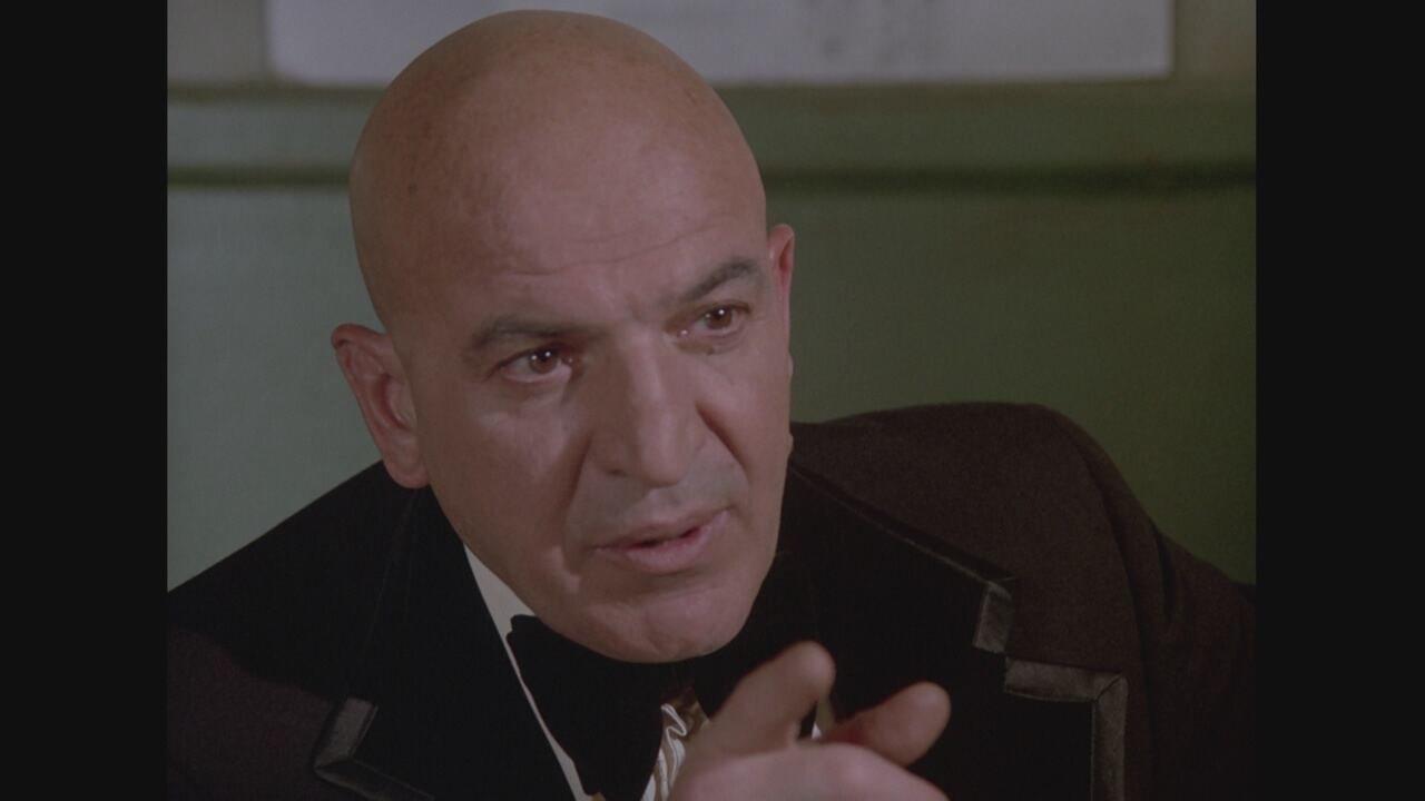 S1 Ep10 - Kojak