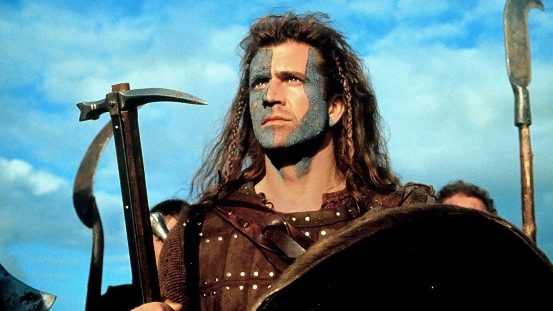 Braveheart - Cuore impavido