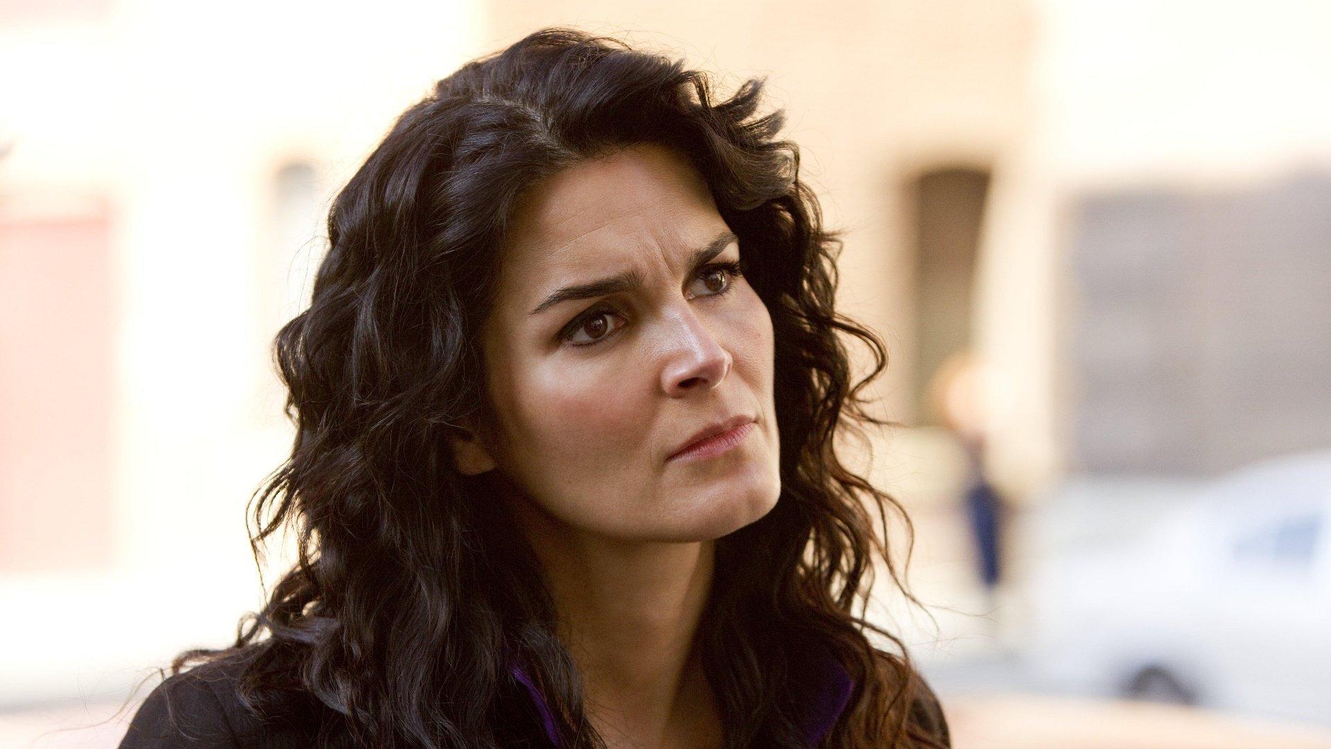 S3 Ep5 - Rizzoli  Isles