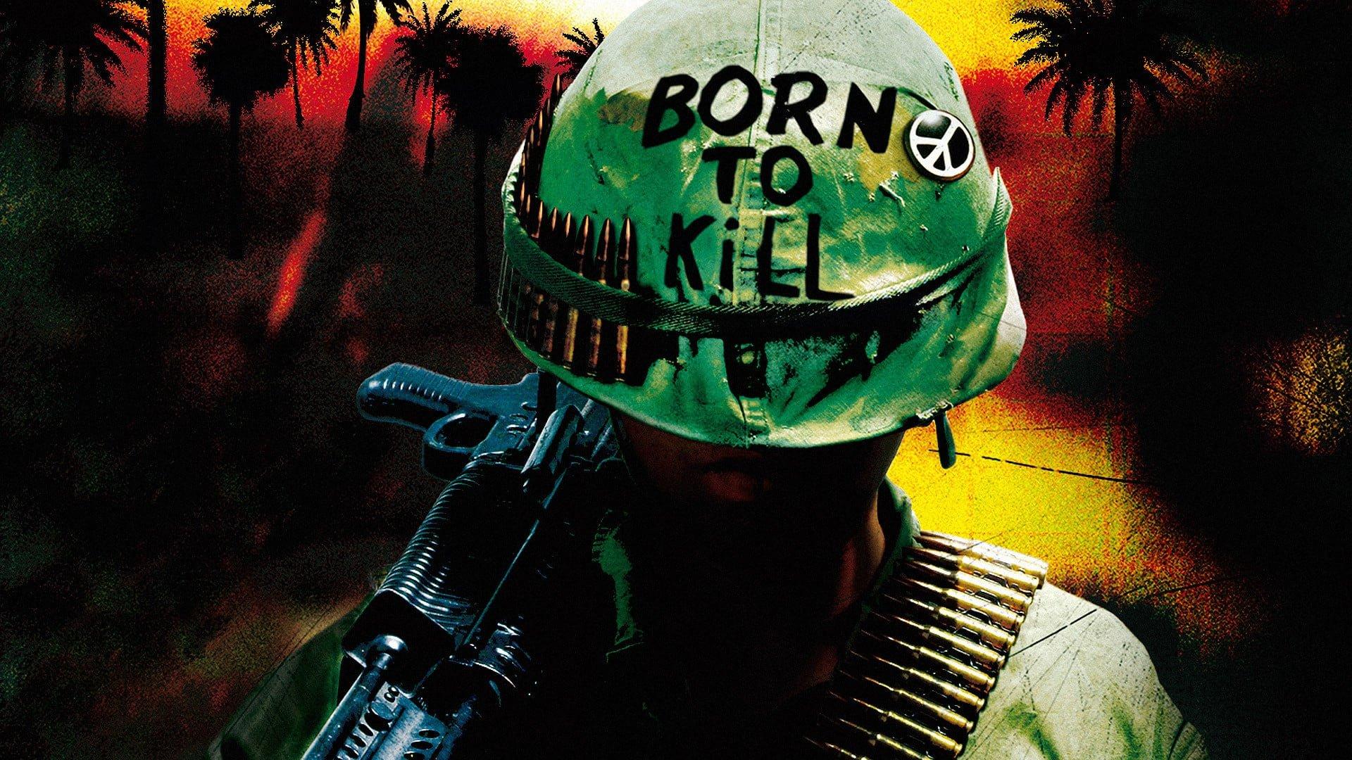 Full Metal Jacket (Edizione Deluxe)