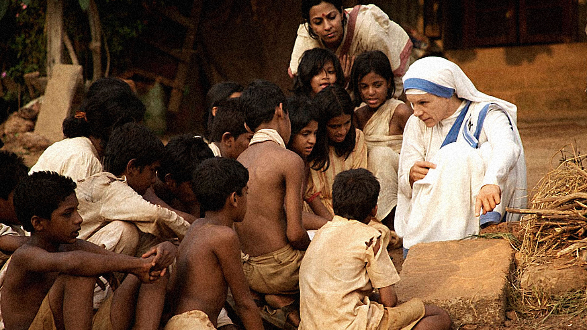 Le lettere di Madre Teresa