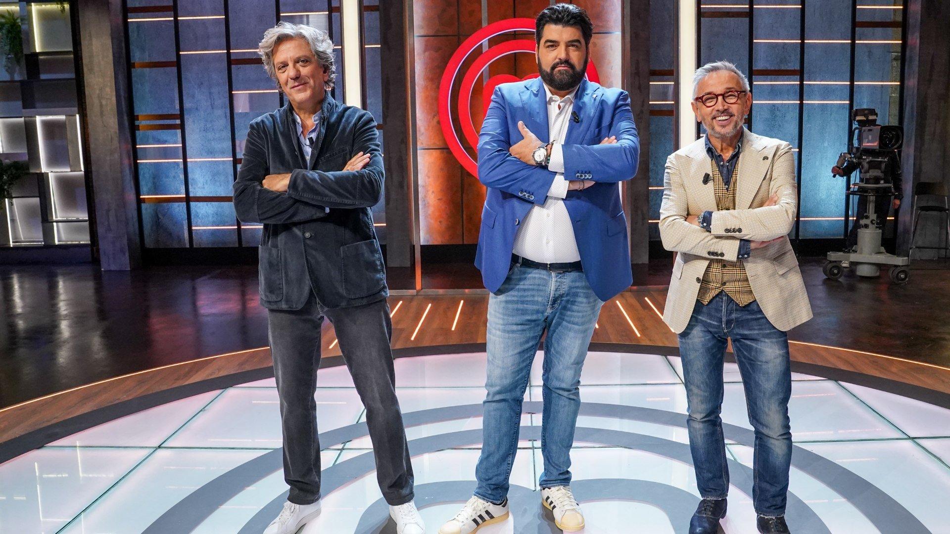 S10 Ep16 - MasterChef Italia