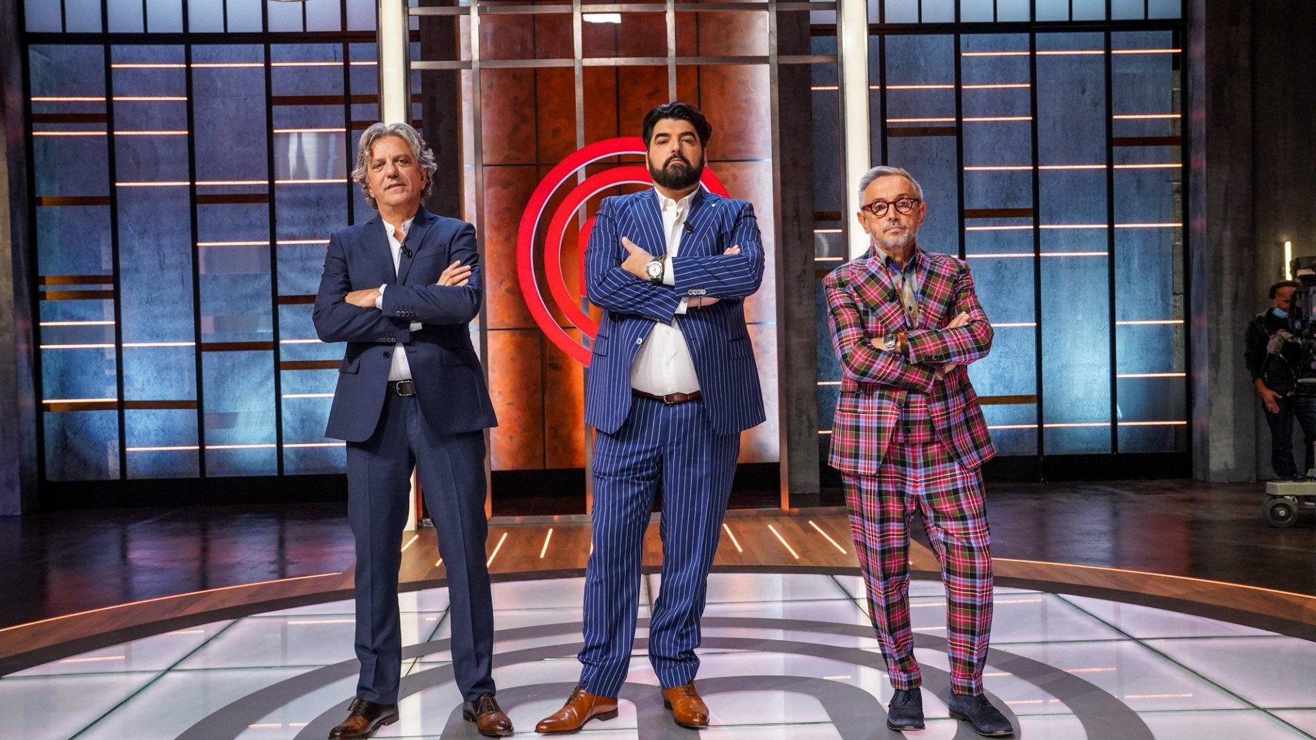 S10 Ep17 - MasterChef Italia