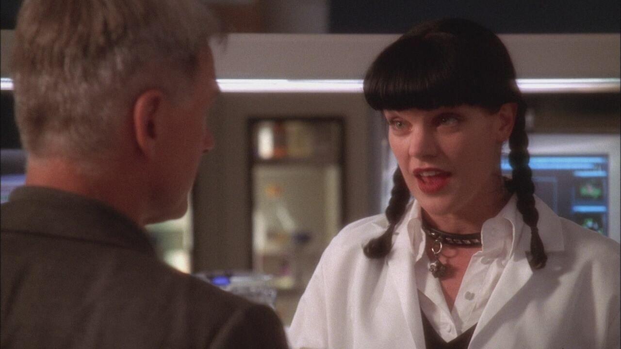 S5 Ep1 - NCIS - Unita' Anticrimine