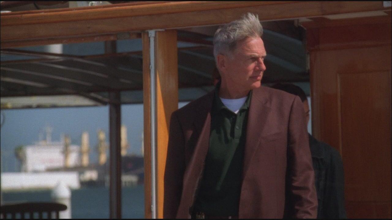 S5 Ep1 - NCIS - Unita' Anticrimine