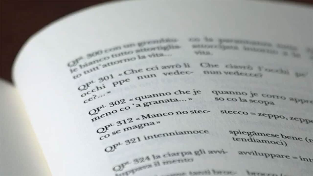 Sciarada - Il circolo delle parole: L'atlante che non c'è - Mappe e indizi di un pasticciaccio a Roma con Gadda