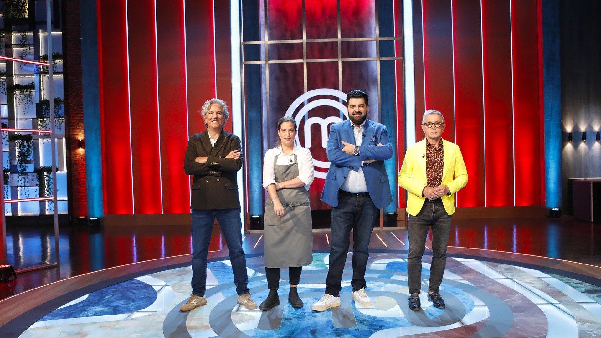 S14 Ep12 - MasterChef Italia