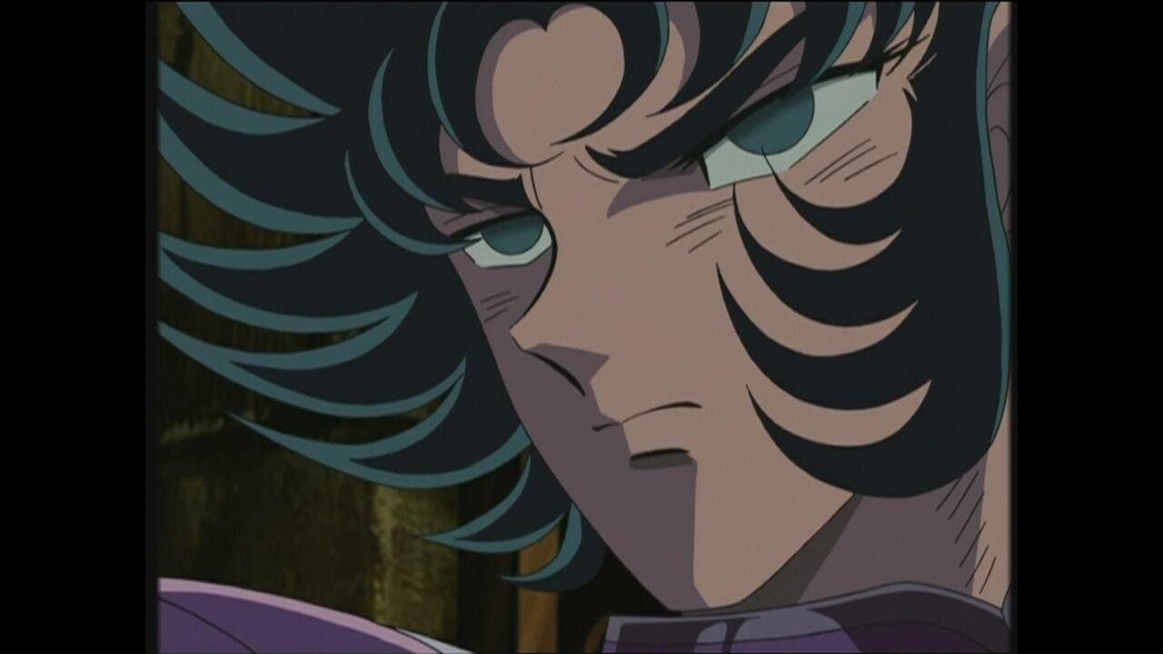 S3 Ep10 - I cavalieri dello Zodiaco: Saint Seiya..