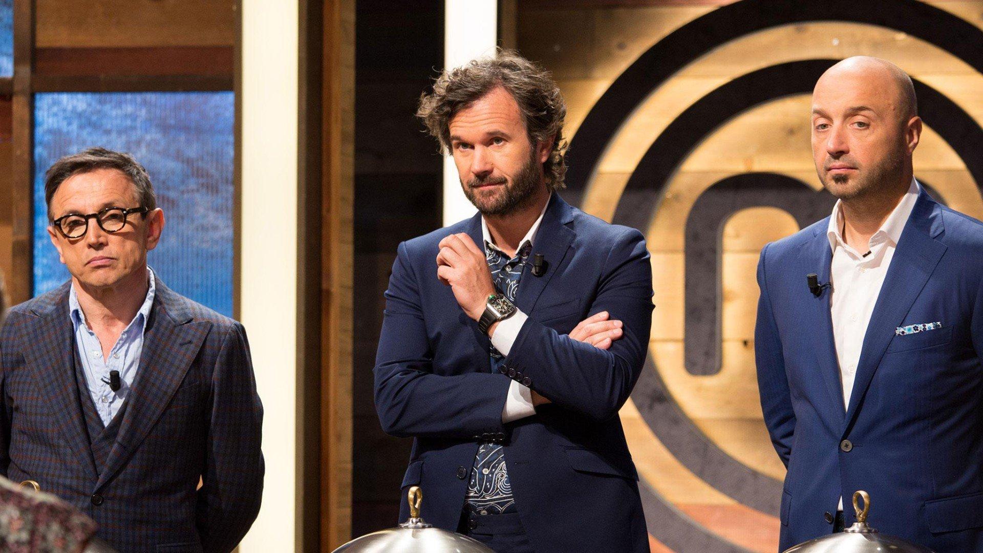 S4 Ep5 - MasterChef Italia