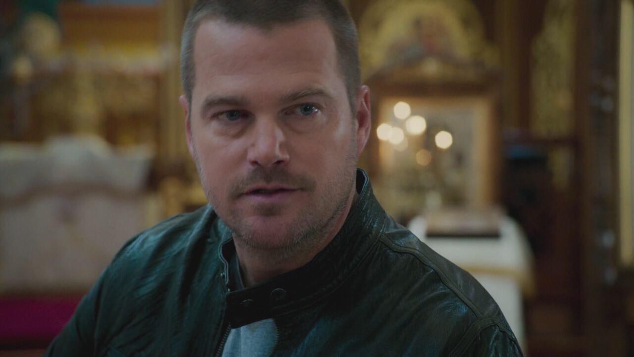 S6 Ep18 - NCIS: Los Angeles