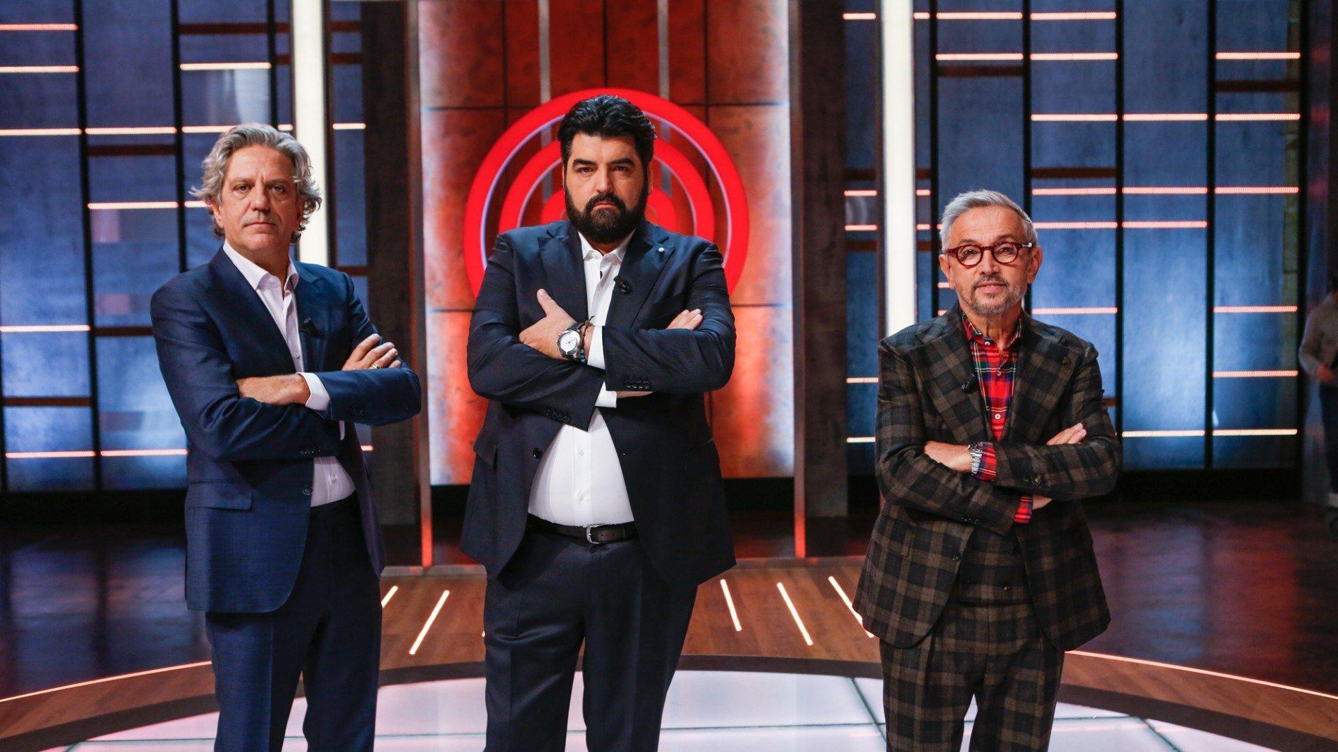 S10 Ep18 - MasterChef Italia