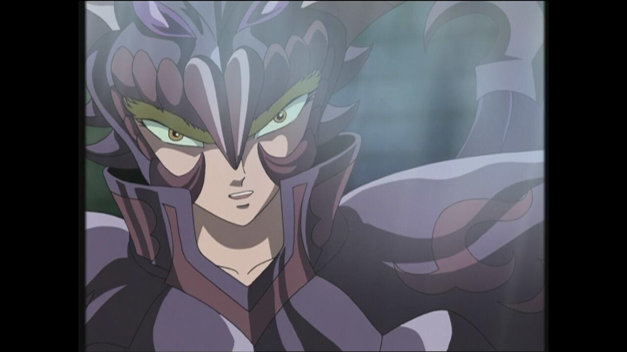 S3 Ep13 - I cavalieri dello Zodiaco: Saint Seiya..