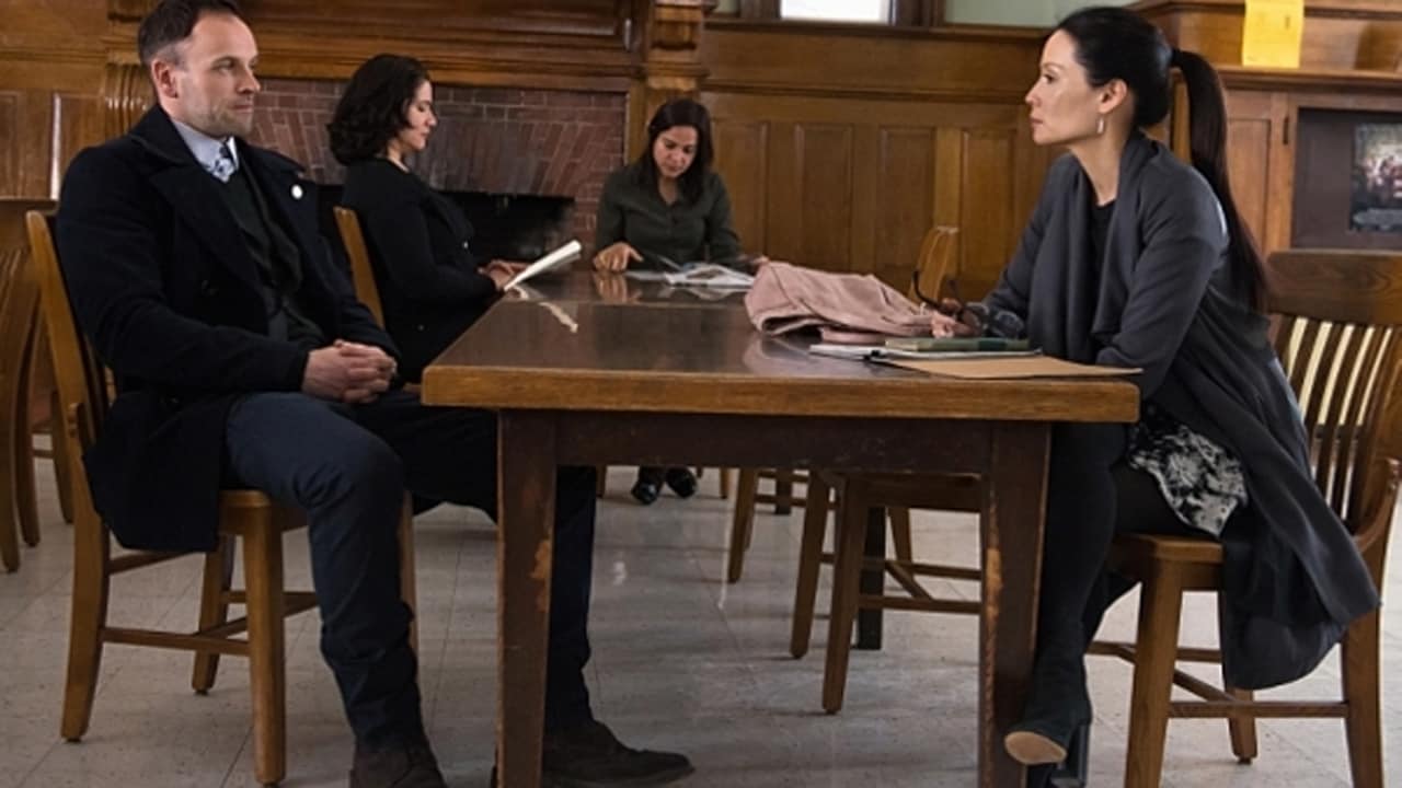 Elementary S3E19 - Amicizia