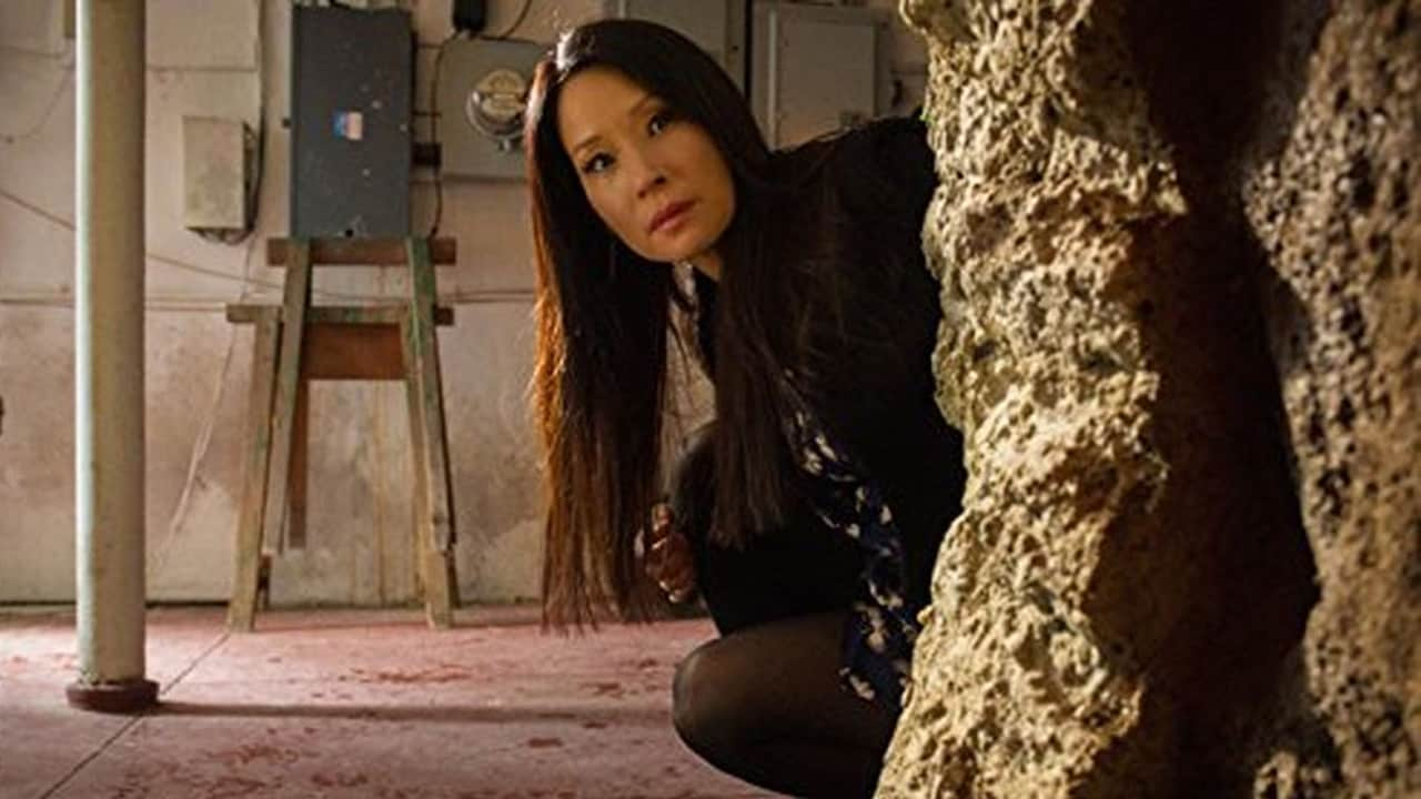 Elementary S3E20 - Un'azione tempestiva