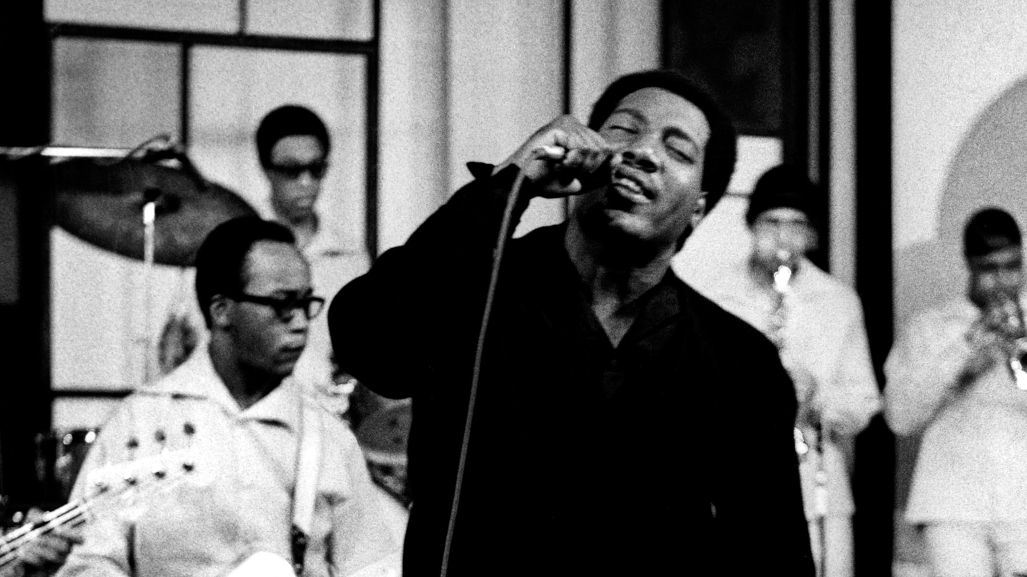 Rock Legends: Otis Redding