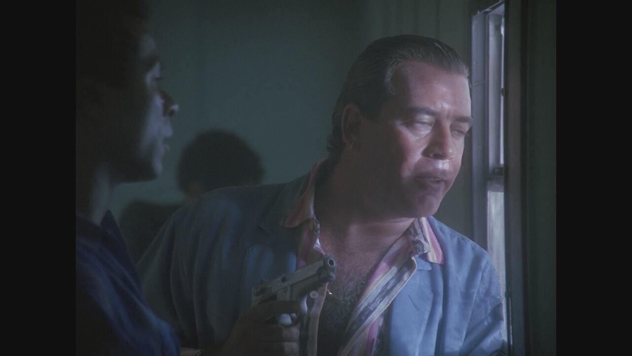 S5 Ep18 - Miami Vice