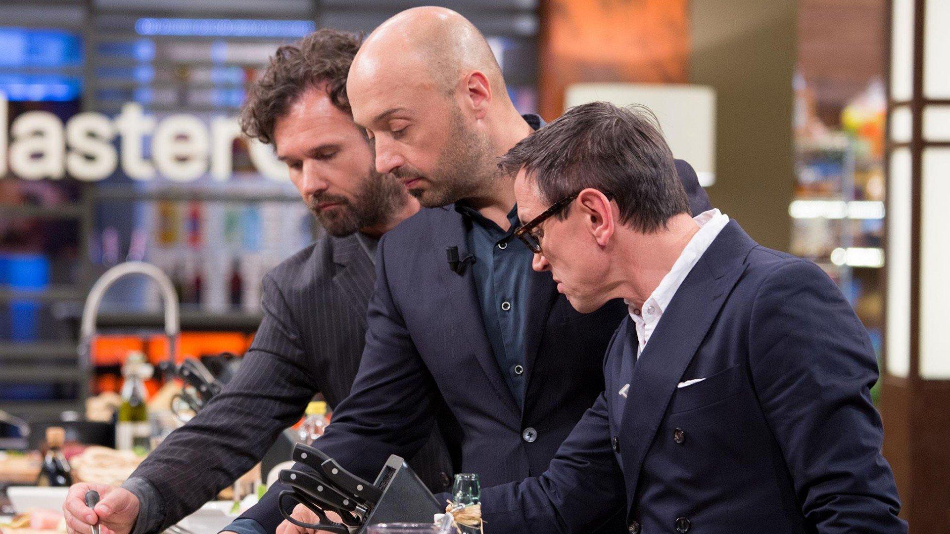 S4 Ep6 - MasterChef Italia