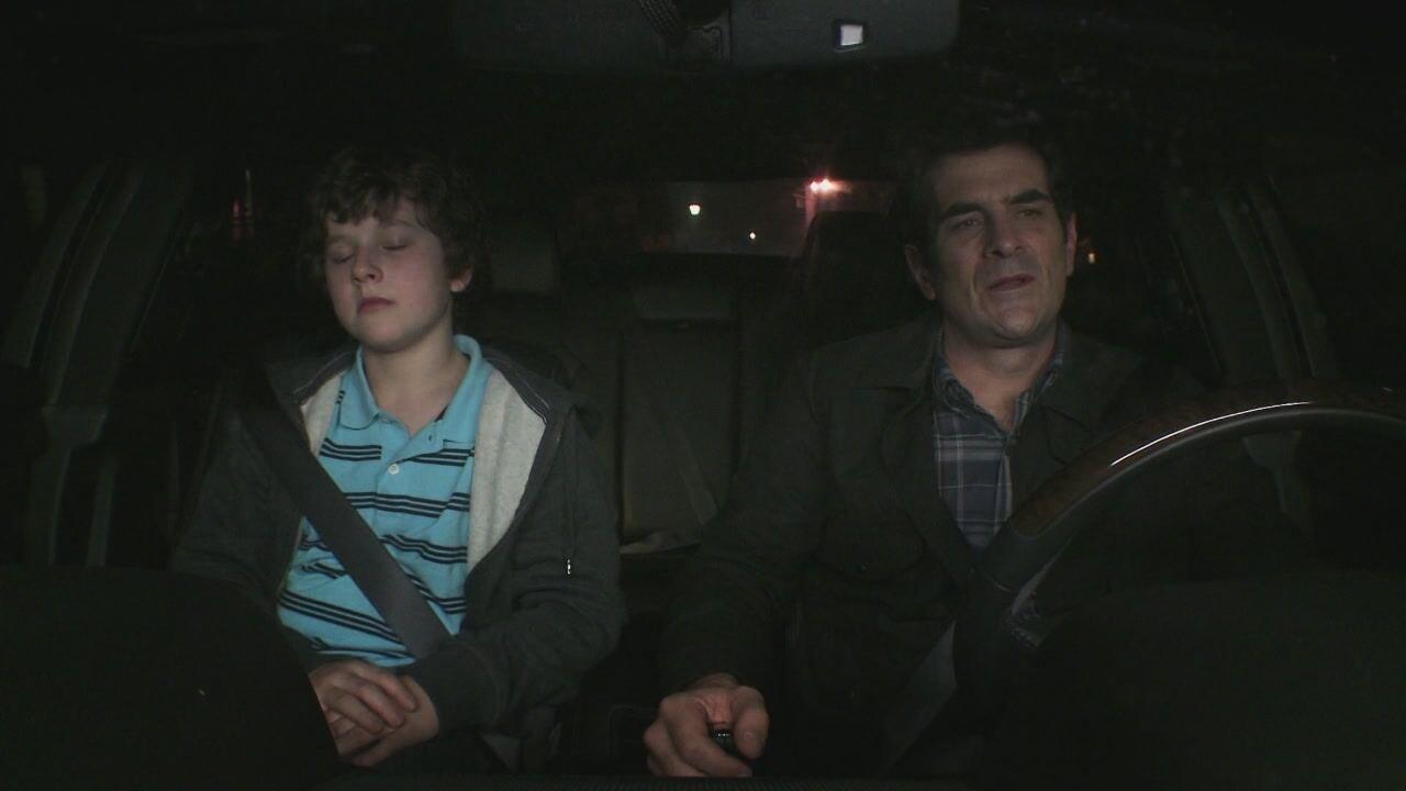 S4 Ep17 - Modern Family