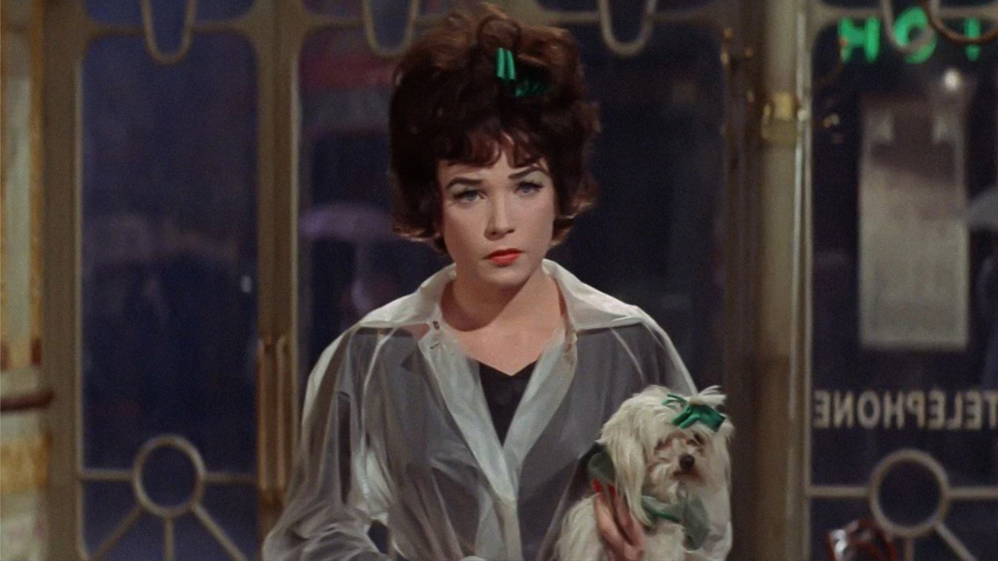 Irma la dolce