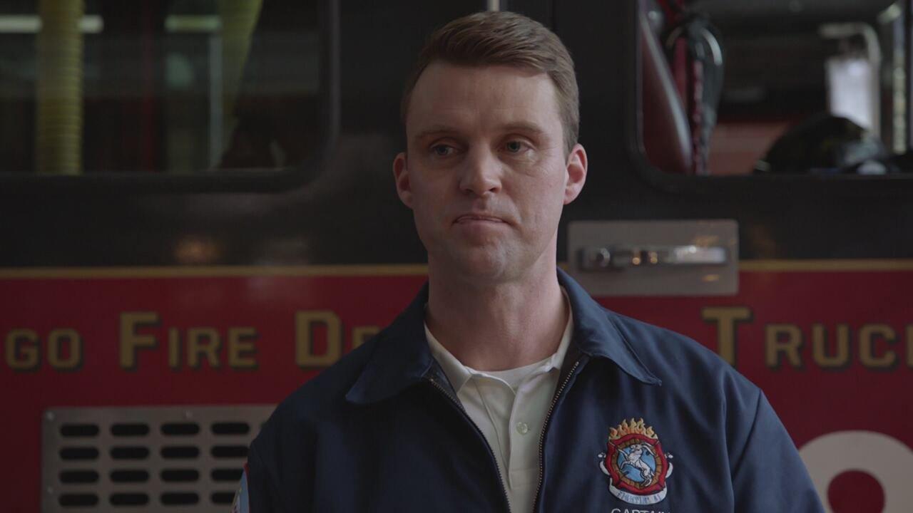 S9 Ep4 - Chicago Fire