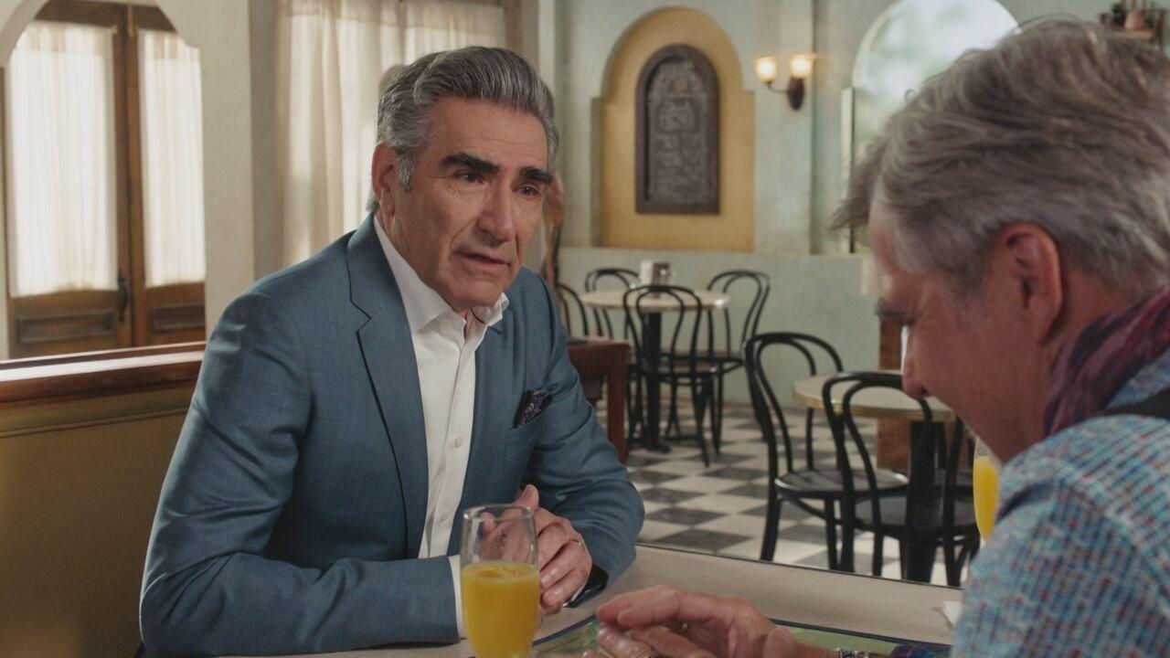 S6 Ep9 - Schitt's Creek