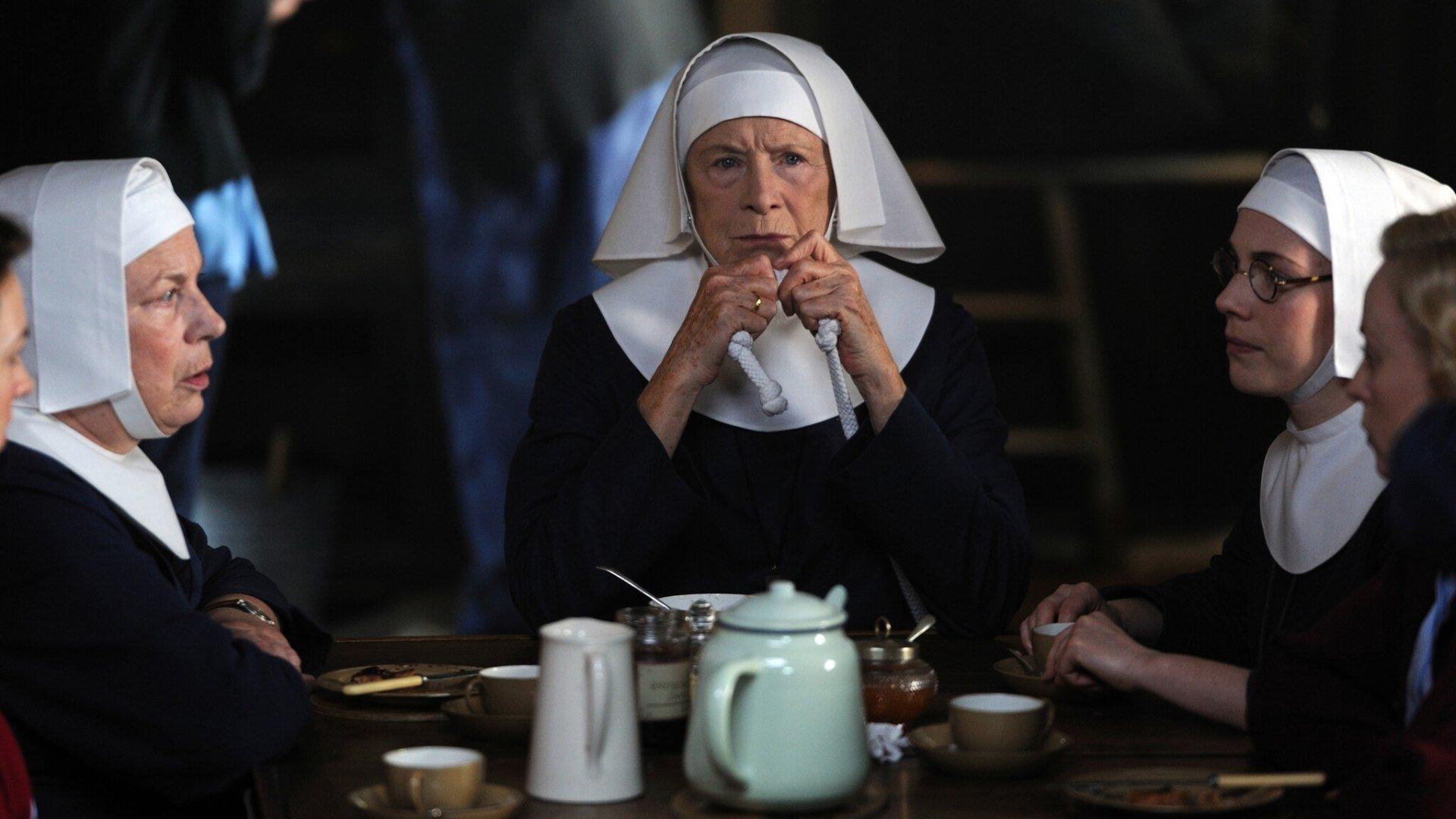 S1 Ep3 - L'amore e la vita - Call the Midwife