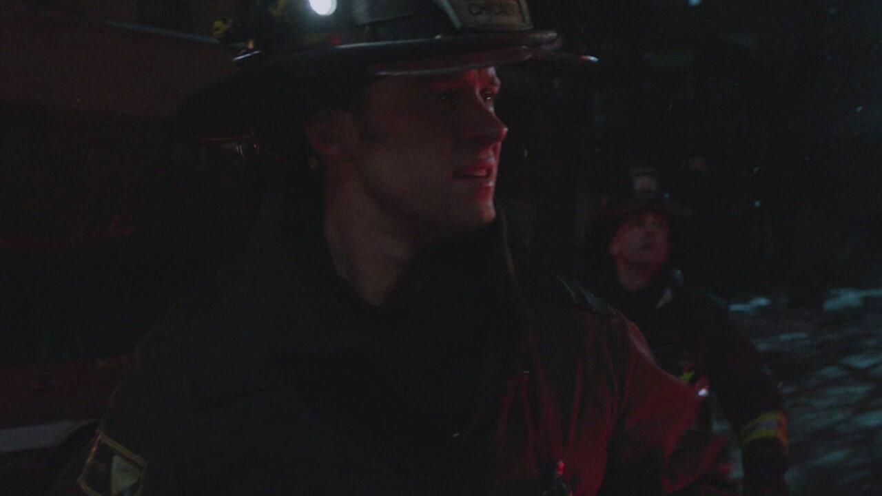 S2 Ep13 - Chicago Fire