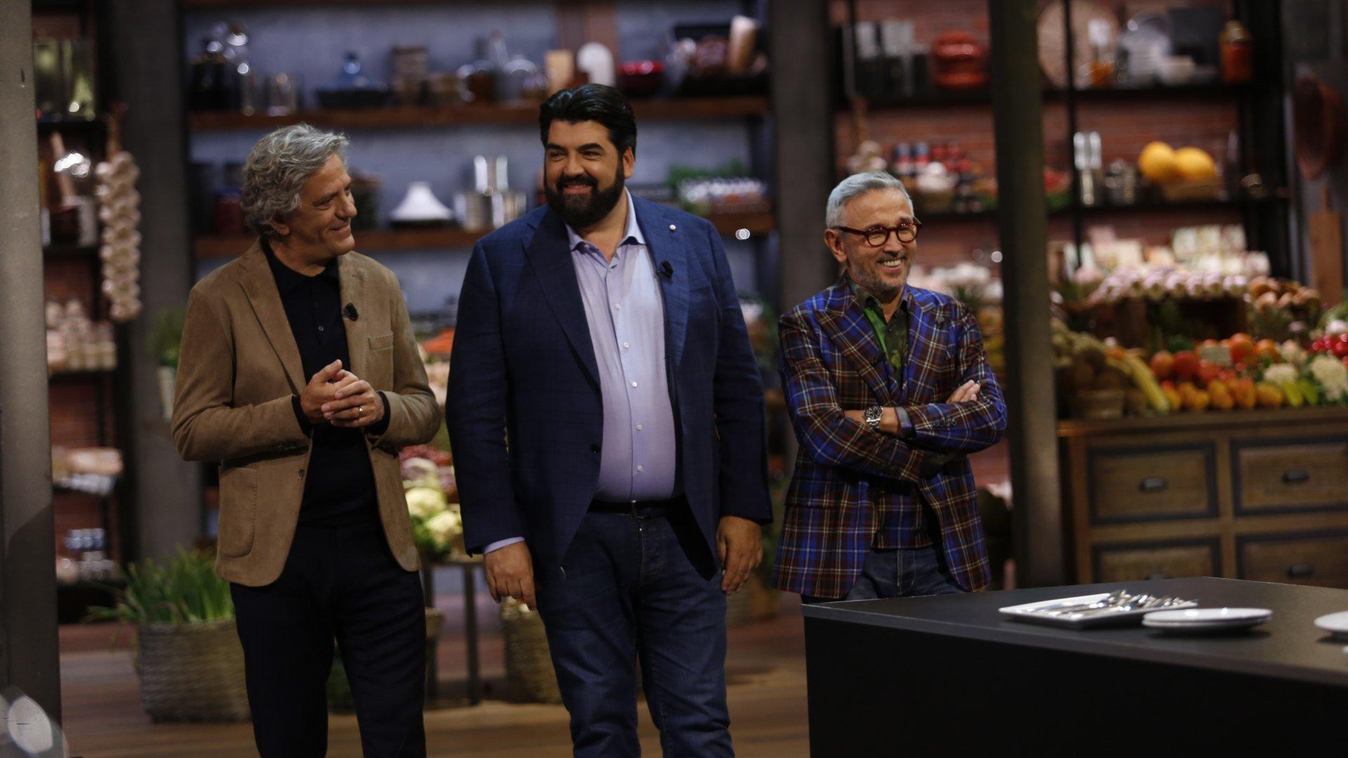 S10 Ep20 - MasterChef Italia