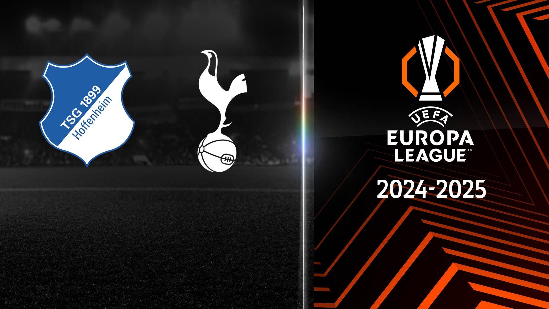 Hoffenheim - Tottenham