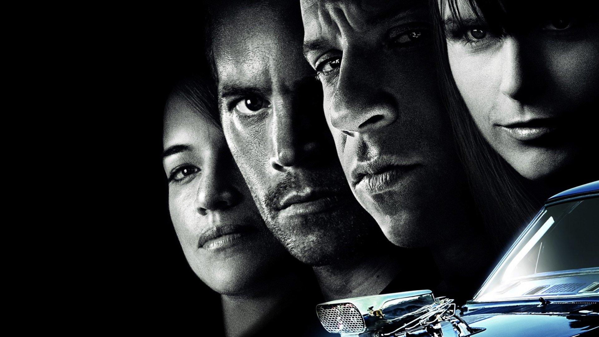 Fast  Furious - Solo parti originali