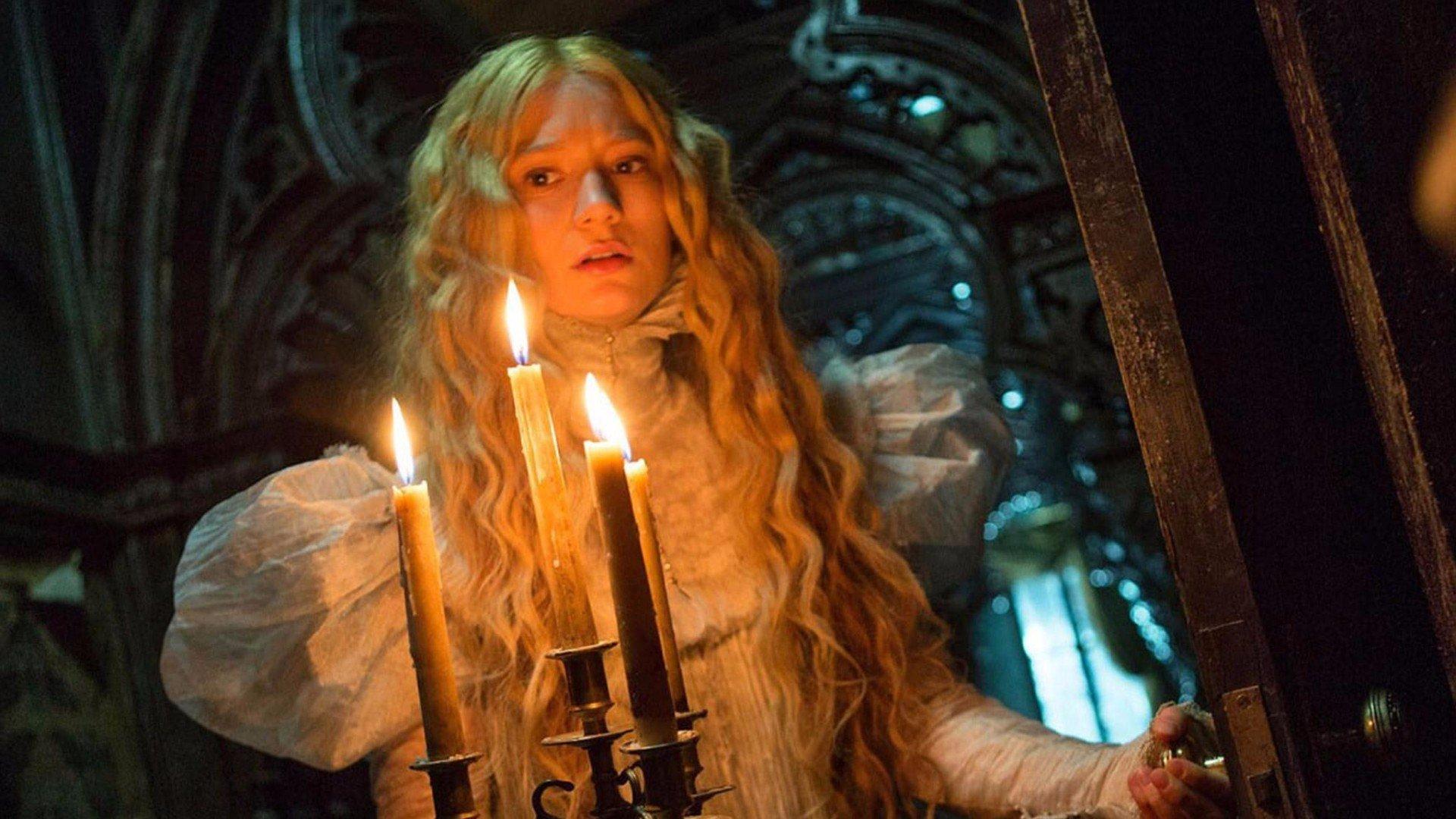 Crimson Peak