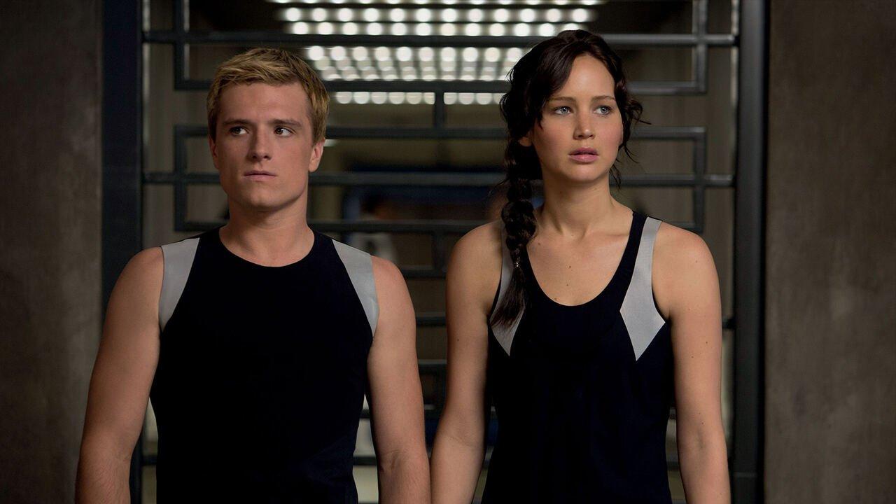 Hunger Games - La ragazza di fuoco