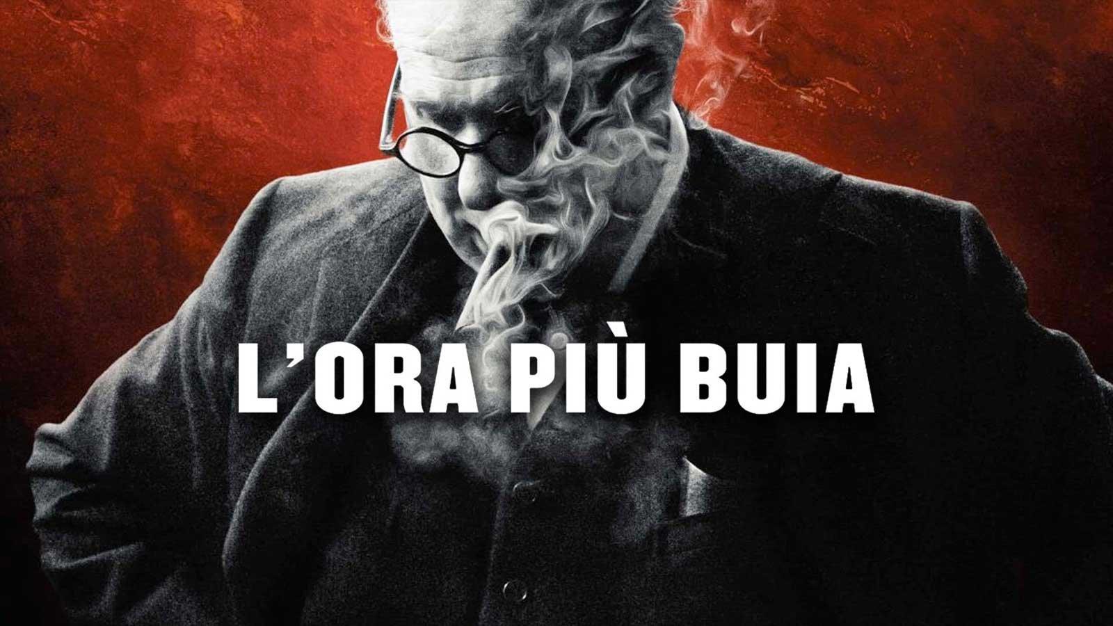 L'ora piu' buia