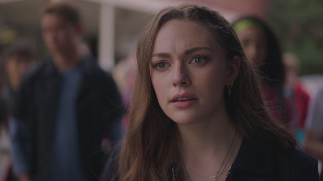 S3 Ep13 - Legacies