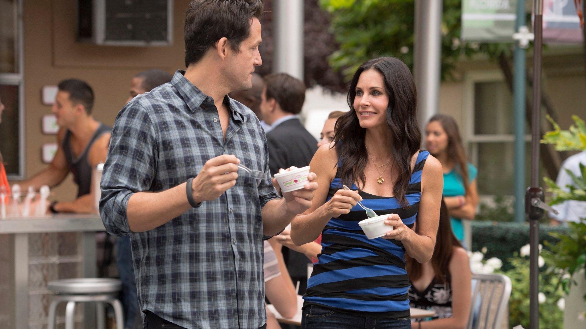 S4 Ep5 - Cougar Town