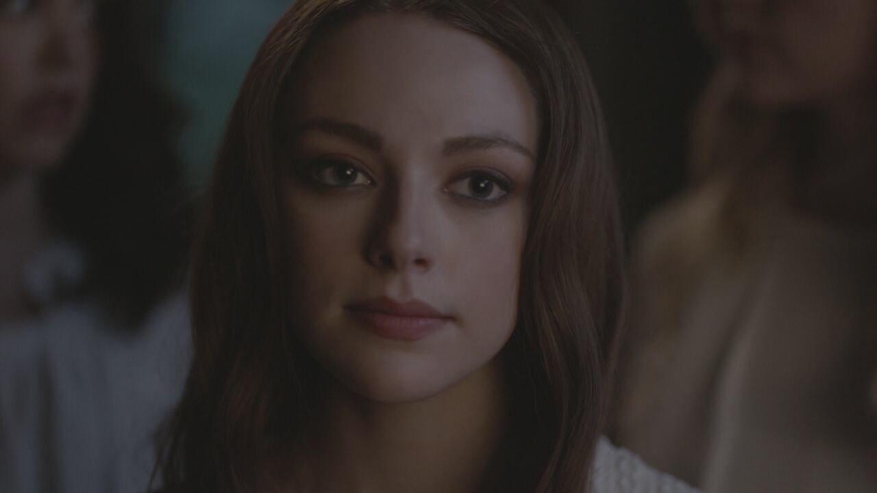 S3 Ep15 - Legacies