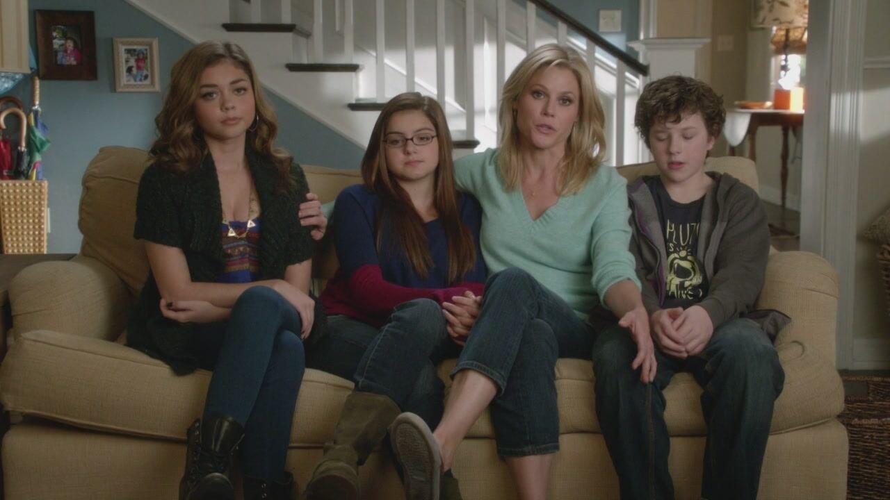 S4 Ep24 - Modern Family