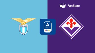 Lazio - Fiorentina