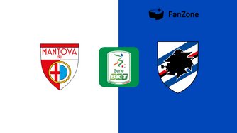 Mantova - Sampdoria