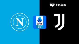 Napoli - Juventus