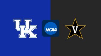 Kentucky @ Vanderbilt