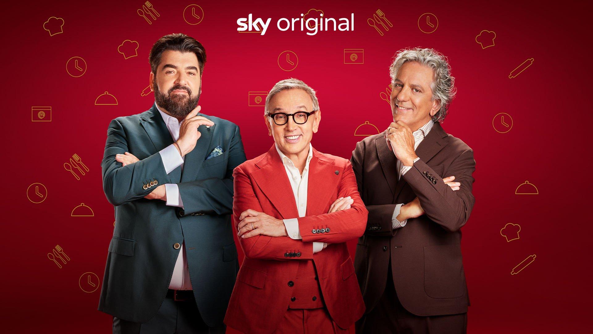 S14 Ep13 - MasterChef Italia