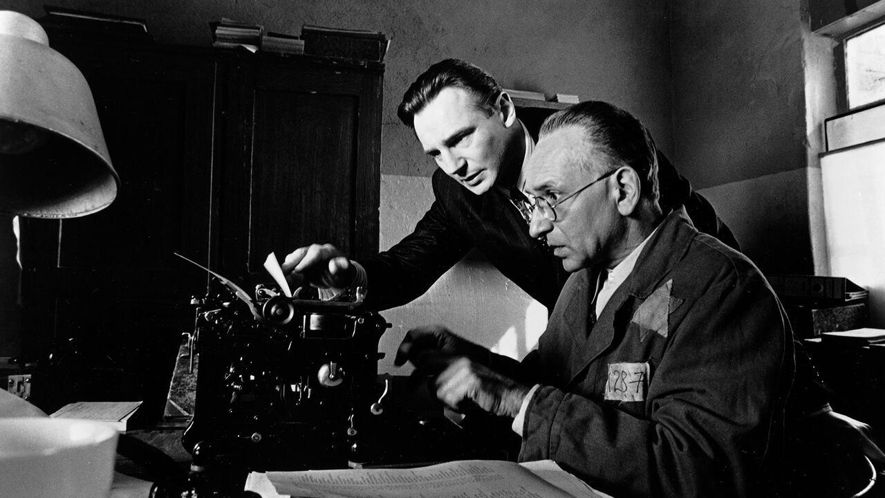 Schindler's List - La lista di Schindler