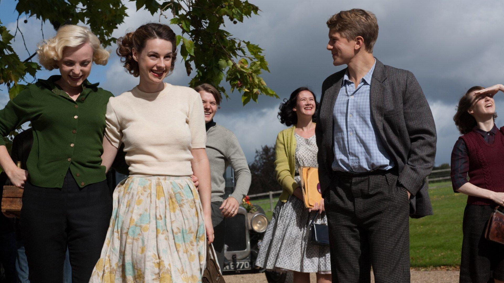 S1 Ep5 - L'amore e la vita - Call the Midwife