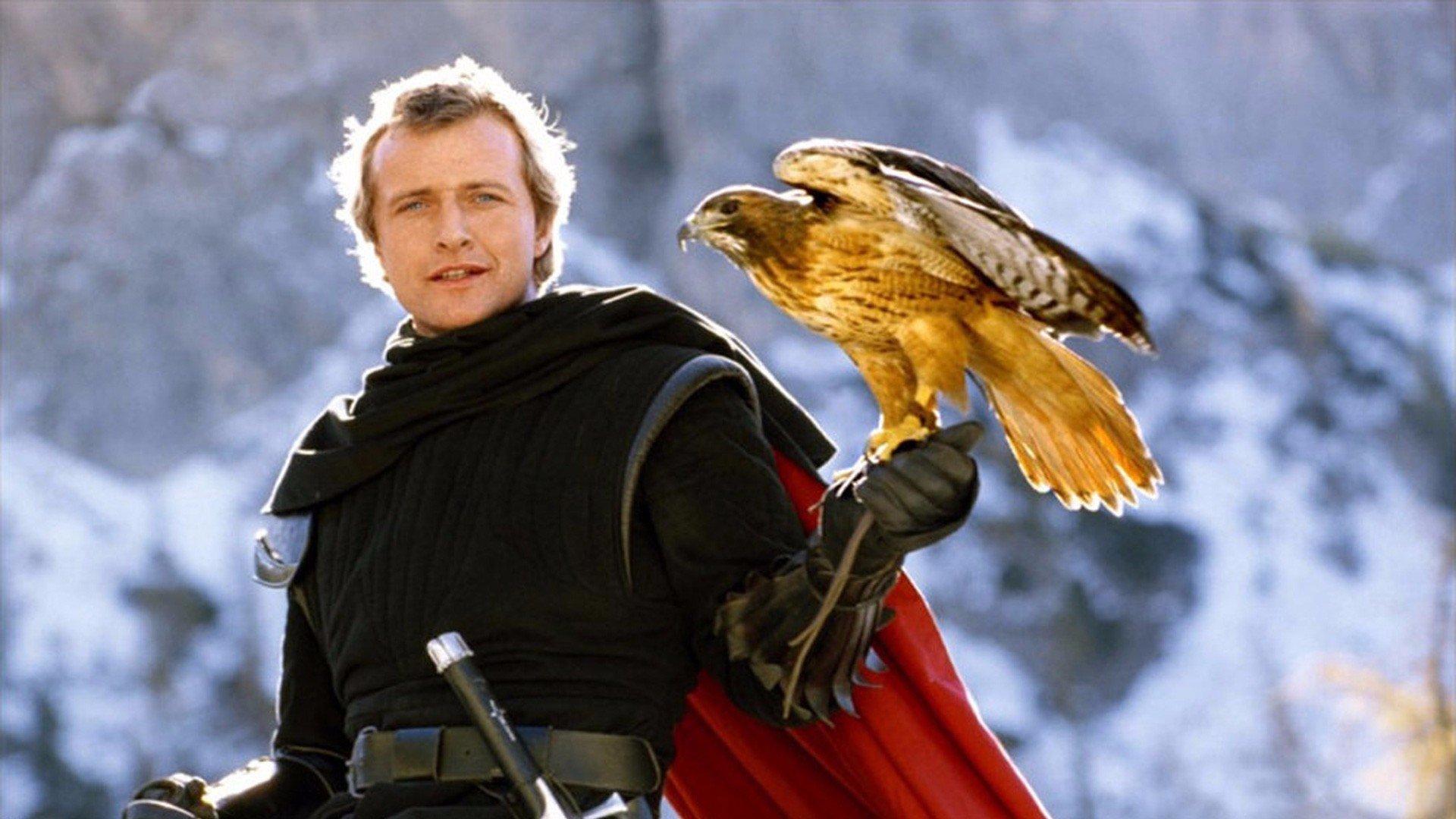 Ladyhawke