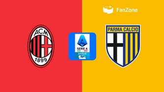 Milan - Parma