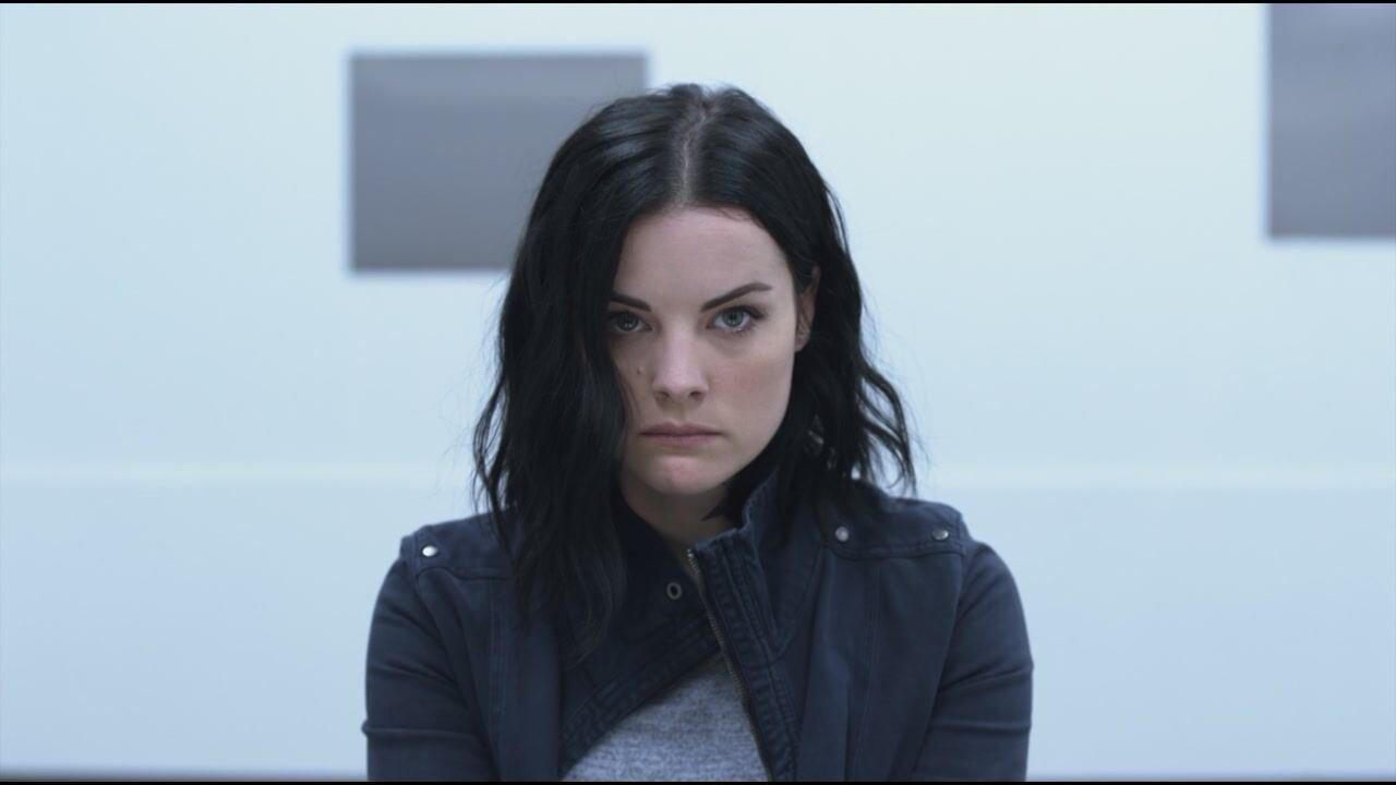 S5 Ep8 - Blindspot